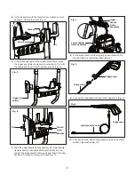 Предварительный просмотр 8 страницы SNOWJOE sunjoe SPX4500 Operator'S Manual