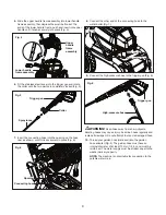 Предварительный просмотр 9 страницы SNOWJOE Sunjoe SPX4501-RM Operator'S Manual