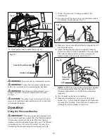 Предварительный просмотр 10 страницы SNOWJOE Sunjoe SPX4501-RM Operator'S Manual