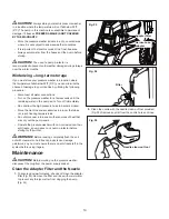 Предварительный просмотр 14 страницы SNOWJOE Sunjoe SPX4501-RM Operator'S Manual