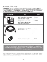 Предварительный просмотр 17 страницы SNOWJOE Sunjoe SPX4501-RM Operator'S Manual