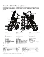 Предварительный просмотр 6 страницы SNOWJOE sunjoe SPX4501 Operator'S Manual