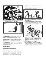 Предварительный просмотр 9 страницы SNOWJOE sunjoe SPX4501 Operator'S Manual