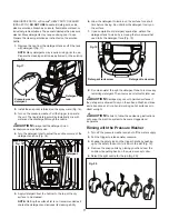 Предварительный просмотр 11 страницы SNOWJOE sunjoe SPX4501 Operator'S Manual