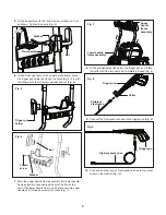 Предварительный просмотр 8 страницы SNOWJOE sunjoe SPX4600 Operator'S Manual