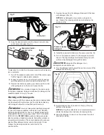 Предварительный просмотр 11 страницы SNOWJOE sunjoe SPX4600 Operator'S Manual