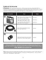 Предварительный просмотр 16 страницы SNOWJOE sunjoe SPX4600 Operator'S Manual