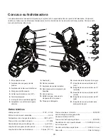 Предварительный просмотр 24 страницы SNOWJOE sunjoe SPX4600 Operator'S Manual