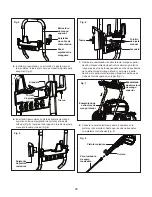 Предварительный просмотр 26 страницы SNOWJOE sunjoe SPX4600 Operator'S Manual