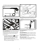 Предварительный просмотр 27 страницы SNOWJOE sunjoe SPX4600 Operator'S Manual