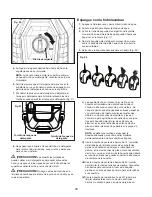 Предварительный просмотр 30 страницы SNOWJOE sunjoe SPX4600 Operator'S Manual