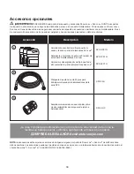 Предварительный просмотр 34 страницы SNOWJOE sunjoe SPX4600 Operator'S Manual