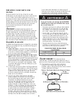 Предварительный просмотр 39 страницы SNOWJOE sunjoe SPX4600 Operator'S Manual