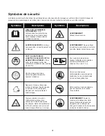 Предварительный просмотр 41 страницы SNOWJOE sunjoe SPX4600 Operator'S Manual