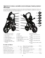 Предварительный просмотр 42 страницы SNOWJOE sunjoe SPX4600 Operator'S Manual