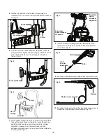 Предварительный просмотр 44 страницы SNOWJOE sunjoe SPX4600 Operator'S Manual