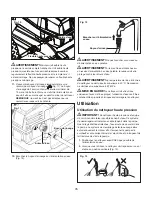 Предварительный просмотр 45 страницы SNOWJOE sunjoe SPX4600 Operator'S Manual