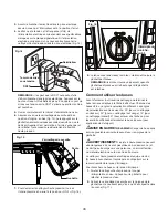 Предварительный просмотр 46 страницы SNOWJOE sunjoe SPX4600 Operator'S Manual