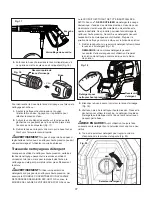 Предварительный просмотр 47 страницы SNOWJOE sunjoe SPX4600 Operator'S Manual