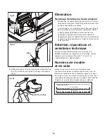 Предварительный просмотр 50 страницы SNOWJOE sunjoe SPX4600 Operator'S Manual