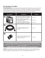 Предварительный просмотр 52 страницы SNOWJOE sunjoe SPX4600 Operator'S Manual