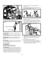 Предварительный просмотр 10 страницы SNOWJOE Sunjoe SPX4601-RM Operator'S Manual