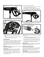 Предварительный просмотр 11 страницы SNOWJOE Sunjoe SPX4601-RM Operator'S Manual