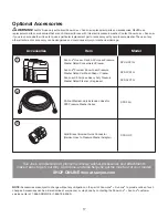 Предварительный просмотр 17 страницы SNOWJOE Sunjoe SPX4601-RM Operator'S Manual