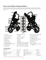 Предварительный просмотр 6 страницы SNOWJOE SUNJOE SPX4601 Operator'S Manual