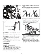 Предварительный просмотр 9 страницы SNOWJOE SUNJOE SPX4601 Operator'S Manual