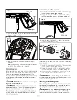 Предварительный просмотр 10 страницы SNOWJOE SUNJOE SPX4601 Operator'S Manual