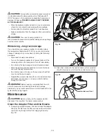 Предварительный просмотр 13 страницы SNOWJOE SUNJOE SPX4601 Operator'S Manual