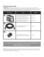 Предварительный просмотр 16 страницы SNOWJOE SUNJOE SPX4601 Operator'S Manual