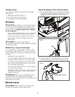 Предварительный просмотр 14 страницы SNOWJOE SUNJOE SPX4800-RM Operator'S Manual