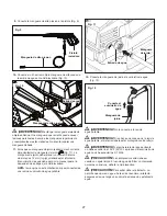 Предварительный просмотр 27 страницы SNOWJOE SUNJOE SPX4800 Operator'S Manual