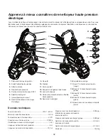 Предварительный просмотр 42 страницы SNOWJOE SUNJOE SPX4800 Operator'S Manual