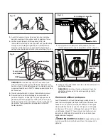 Предварительный просмотр 46 страницы SNOWJOE SUNJOE SPX4800 Operator'S Manual