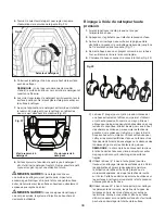 Предварительный просмотр 48 страницы SNOWJOE SUNJOE SPX4800 Operator'S Manual