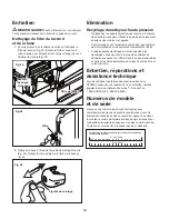 Предварительный просмотр 50 страницы SNOWJOE SUNJOE SPX4800 Operator'S Manual