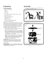 Предварительный просмотр 8 страницы SNOWJOE SUNJOE SPX6000C-CT-RM Operator'S Manual