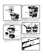 Предварительный просмотр 9 страницы SNOWJOE SUNJOE SPX6000C-CT-RM Operator'S Manual