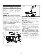 Предварительный просмотр 13 страницы SNOWJOE SUNJOE SPX6000C-CT-RM Operator'S Manual