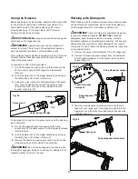 Предварительный просмотр 15 страницы SNOWJOE SUNJOE SPX6000C-CT-RM Operator'S Manual