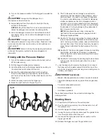 Предварительный просмотр 16 страницы SNOWJOE SUNJOE SPX6000C-CT-RM Operator'S Manual