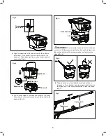 Предварительный просмотр 8 страницы SNOWJOE SUNJOE SPX6000C-CT Operator'S Manual