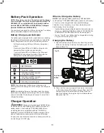 Предварительный просмотр 10 страницы SNOWJOE SUNJOE SPX6000C-CT Operator'S Manual