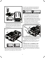 Предварительный просмотр 11 страницы SNOWJOE SUNJOE SPX6000C-CT Operator'S Manual