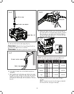 Предварительный просмотр 13 страницы SNOWJOE SUNJOE SPX6000C-CT Operator'S Manual