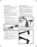 Предварительный просмотр 14 страницы SNOWJOE SUNJOE SPX6000C-CT Operator'S Manual