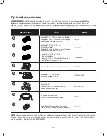 Предварительный просмотр 20 страницы SNOWJOE SUNJOE SPX6000C-CT Operator'S Manual